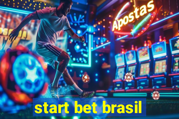 start bet brasil